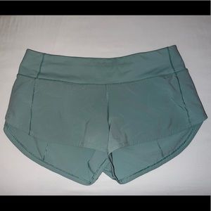Lululemon Speed Up Low-Rise Lined Short 2.5”
